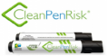 Caneta Apagar Risco OTB Clean Pen - REF 1007